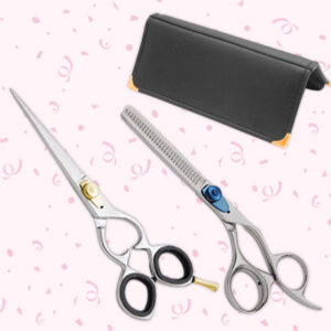 Barber Shears Kits