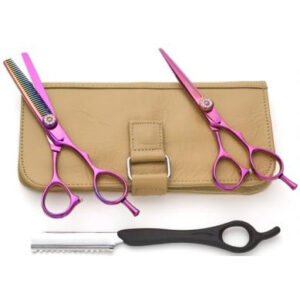 Barber Shears Kits