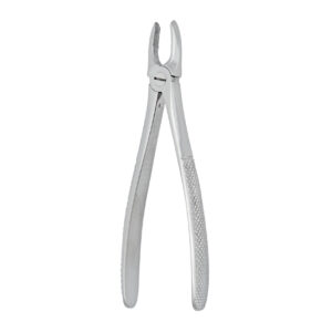 Extraction Tooth Forcep