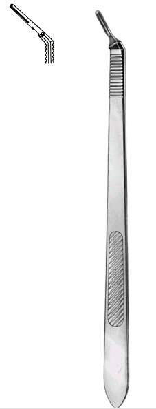 Scalpel Handle