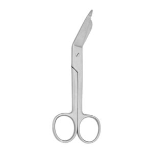 LISTER Bandage Scissors