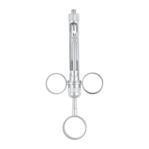 Dental Aspirating Syringes