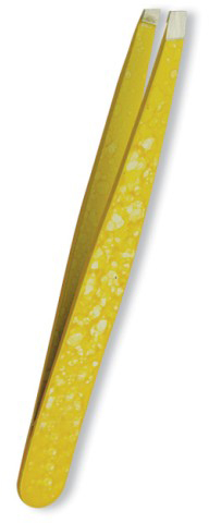 Tweezer Color Coating