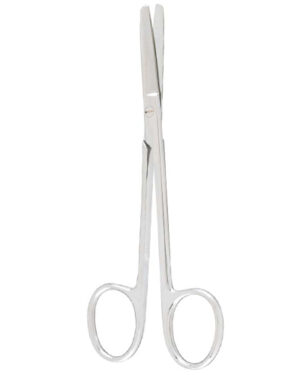 WAGNER Plastic Surgery Scissors