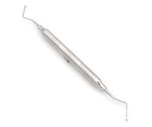 Bone Curette Lucas 84