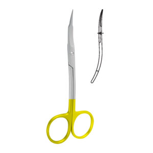 La Grange Super Cut Scissor