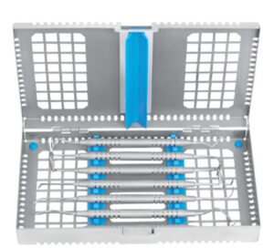 Sinus Lift Kit Set Of (07 Pcs)