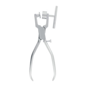 Bone Crusher Forcep