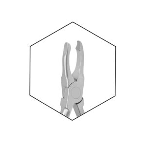 Crown & Band Contouring Plier