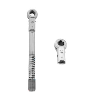 Implant Torque Ratchet