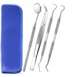 Regular Examination Kit Of (4 Pcs)