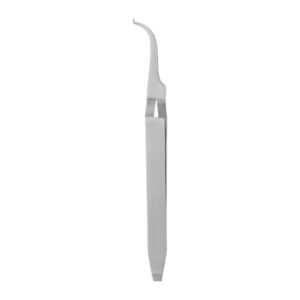 Buccal Tube Tweezer