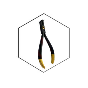 Distal End Cutter