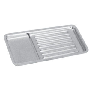 Scalers Tray