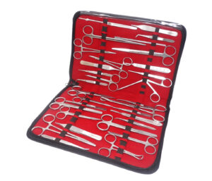 Surgical Surgery Set of (32 Pcs)