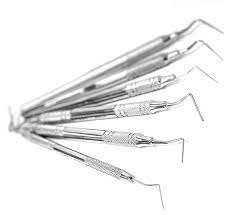 Endodontic Instruments