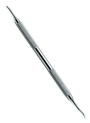 Bone Curette Lucas 84