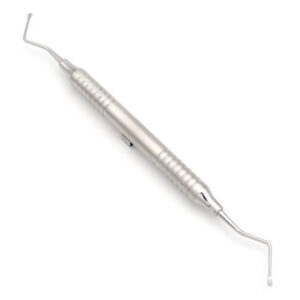 Bone Curette Lucas 85