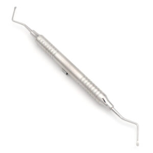 Bone Curette Lucas 87