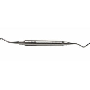 Bone Curette Miller 11