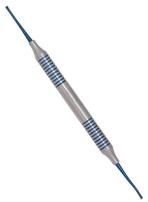 Bone Curette Miller 8