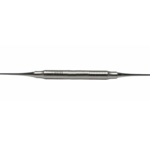 Bone Curette Miller 9